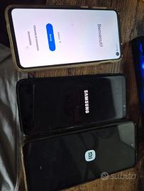 RediMi Note 9 - funzionante