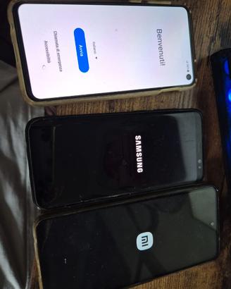 RediMi Note 9 - funzionante