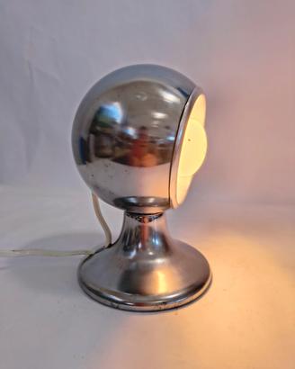 Lampada regolabile vintage
