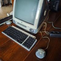 Pc Imac G3 400 special edition