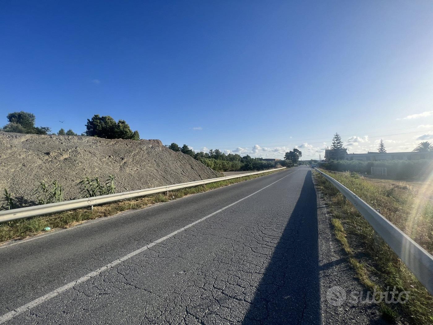 Terreno Residenziale Amantea [Cod. rif 3162544VRG] - Vista 5