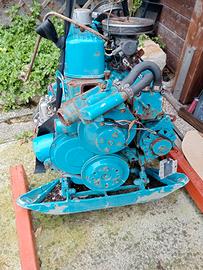 Motore mercruiser