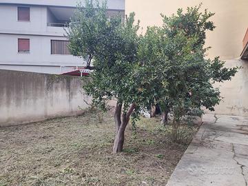 Abitazione in centro