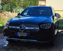 Mercedes glc 220 premium