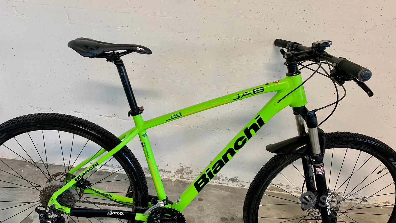 Bikes Bianchi Jab Prezzo Bianchi Jab Mtb Bike Bianchi Bianchi Jab