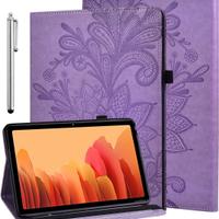 Cover a Libro Tablet Samsung Galaxy Tab S6 Lite