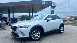 Mazda CX-3 1.5L Skyactiv PROMOZIONE DEL MESE