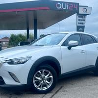 Mazda CX-3 1.5L Skyactiv PROMOZIONE DEL MESE
