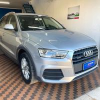 AUDI Q3 Q3 2.0 TDI 150 CV quattro Business