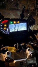 Bmw gs 750 9000km