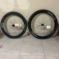 DT Swiss XM 1700 Spline 30 Ruote MTB