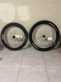 DT Swiss XM 1700 Spline 30 Ruote MTB