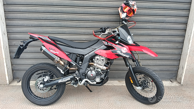 Malaguti xsm 125