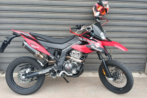 Malaguti xsm 125