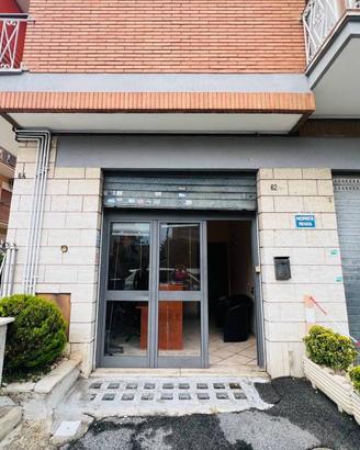 Immobile di 50 m² con 1 locale a Roma