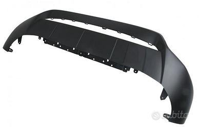 SPOILER PORSCHE CAYENNE 2017 PARAURTI ANTERIORE