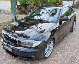BMW 120 d Coupé Msport GARANZIA