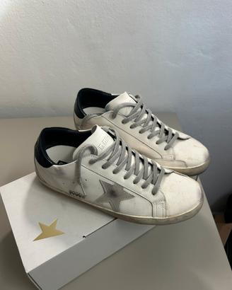 golden goose super star