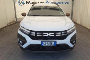 DACIA Jogger 1.0 TCe BIFUEL GPL 100cv 5 posti Ex