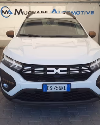DACIA Jogger 1.0 TCe BIFUEL GPL 100cv 5 posti Ex