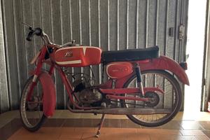 Motobi del 1964