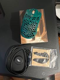 Finalmouse prophecy tarik L