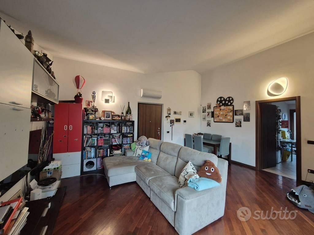 Apartment in Cesano Boscone, Rione La Corte, Milano - Vista 4