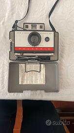 Polaroid Automatic 220 Land Camera - Vintage Anni 