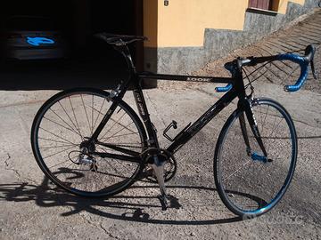 BICI DA CORSA I CARBONIO LOOK MISURA M