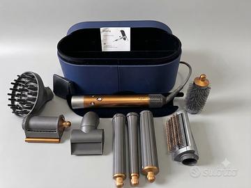 Dyson airwrap full set con accessori extra