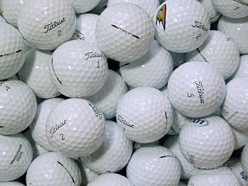 Palline Golf PRO V1/x Titleist TOP