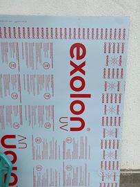 Lastra Policarbonato