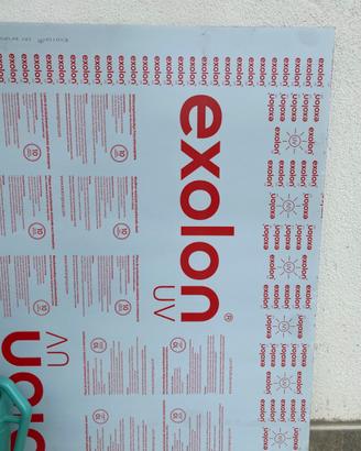 Lastra Policarbonato