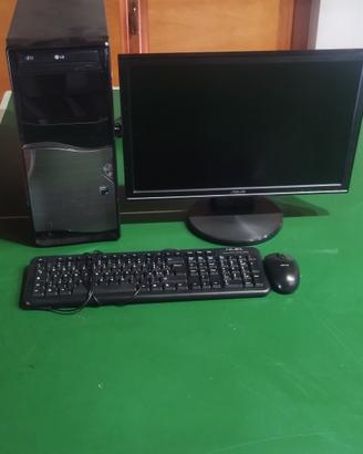 computer fisso