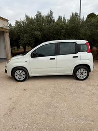 Fiat panda 1.3 miltijet