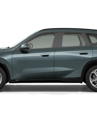 BMW X1 Serie X XDRIVE20D