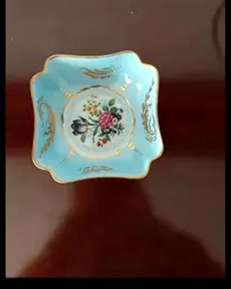 Svuotatasche o porta caramelle originale Limoges 