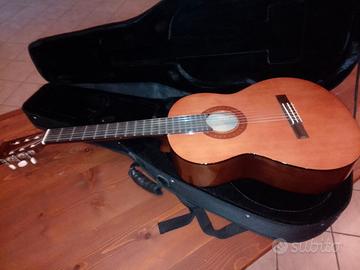 Chitarra classica Yamaha C40