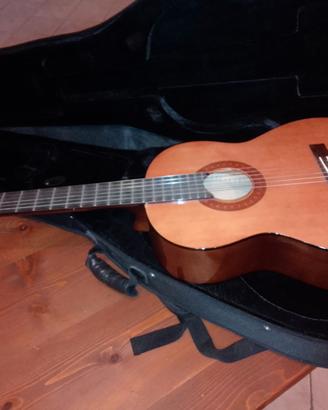 Chitarra classica Yamaha C40