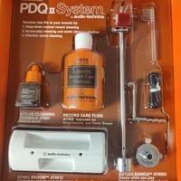 kit ripristina dischi vinili