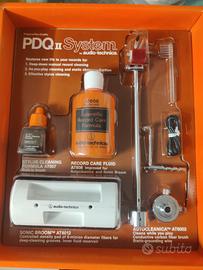 kit ripristina dischi vinili