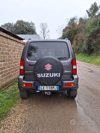 SUZUKY JIMNY