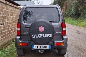 SUZUKY JIMNY
