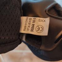 Set protezioni per pattinaggio