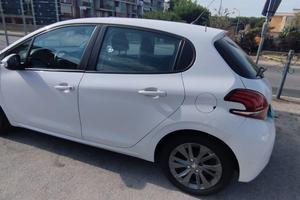 PEUGEOT 208 1°serie 1.2 5p GPL (active)