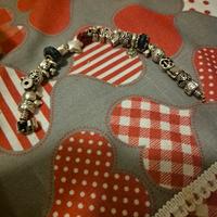 Charme Pandora + Bracciale