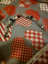 Charme Pandora + Bracciale