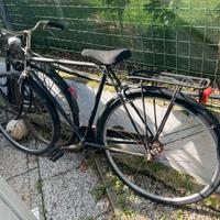 Bianchi donna uomo