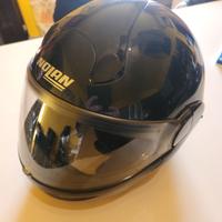 Casco Nolan integrale apriblile taglia L