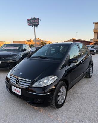 Mercedes-benz A 180 CDI Avantgarde